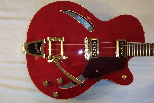 G3155 Streamliner Picture 7